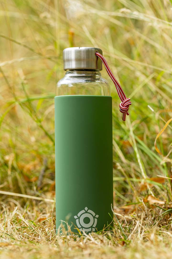 Regent's Water Bottle