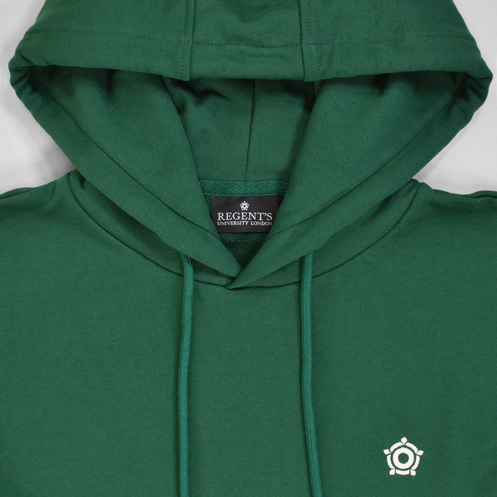 The Regent's Hoodie
