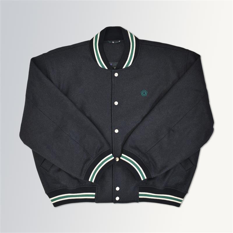 Luminary Bomber Jacket