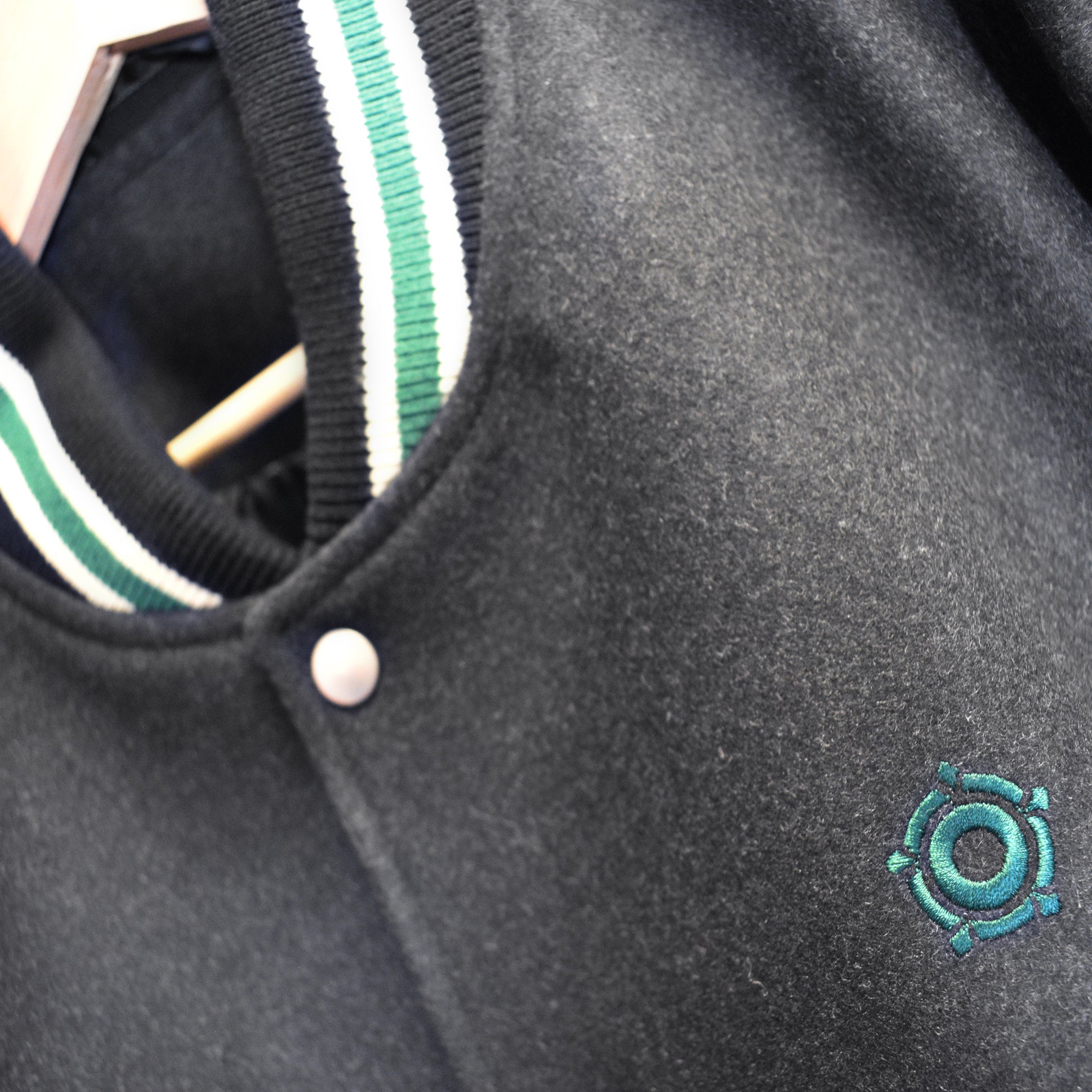 Luminary Bomber Jacket
