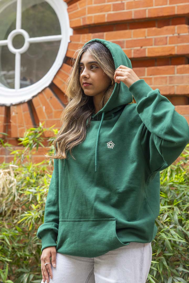The Regent's Hoodie