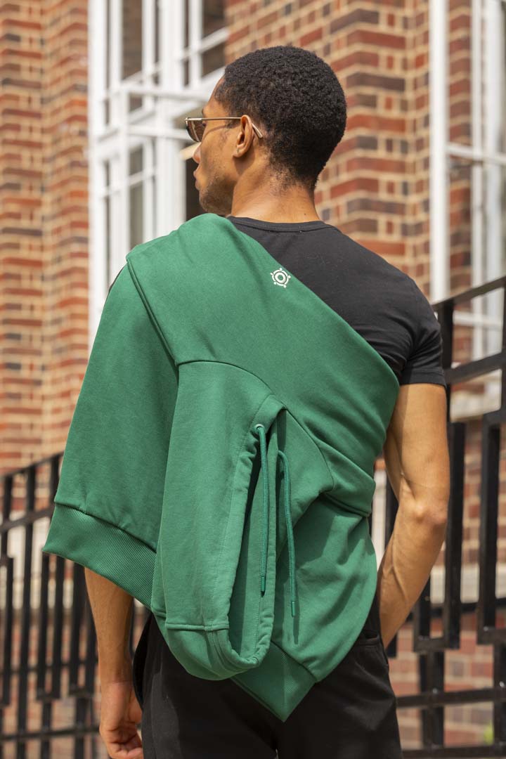 The Regent's Hoodie