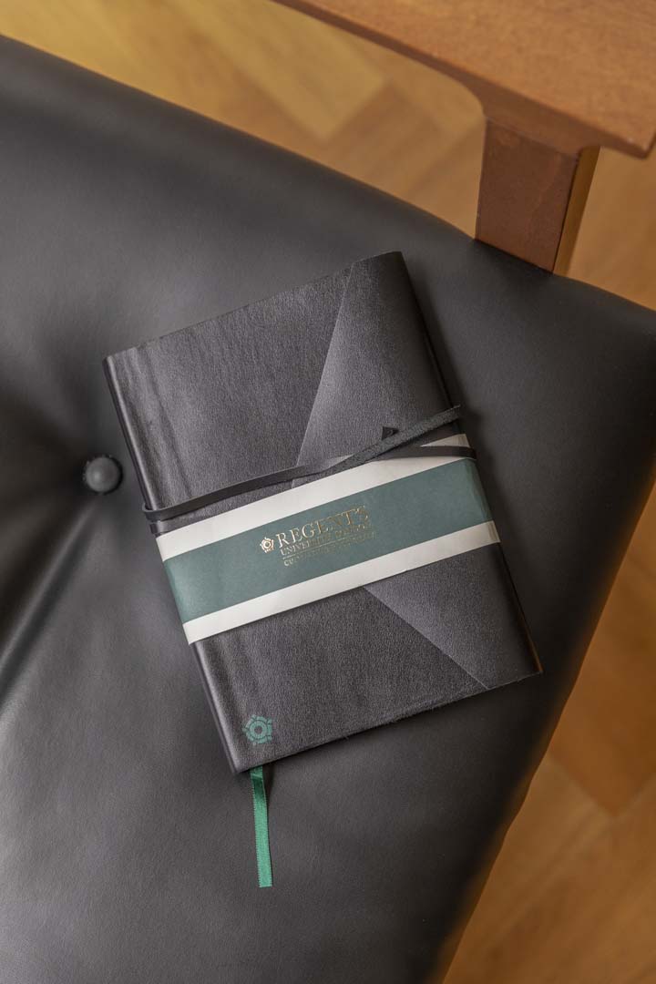 Regent's Journal