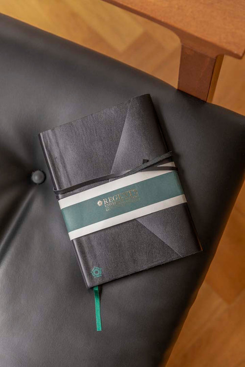Regent's Journal