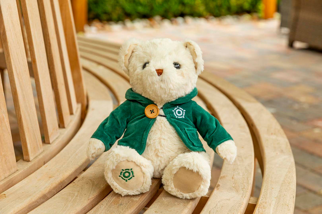 Herringham, The Regent's Bear