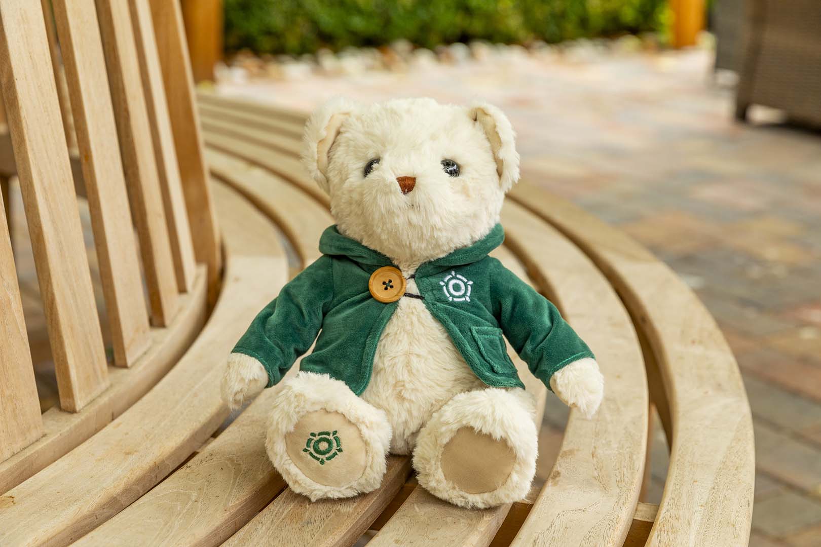 Herringham, The Regent's Bear
