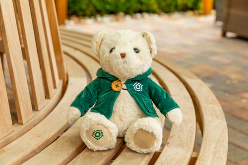 Herringham, The Regent's Bear
