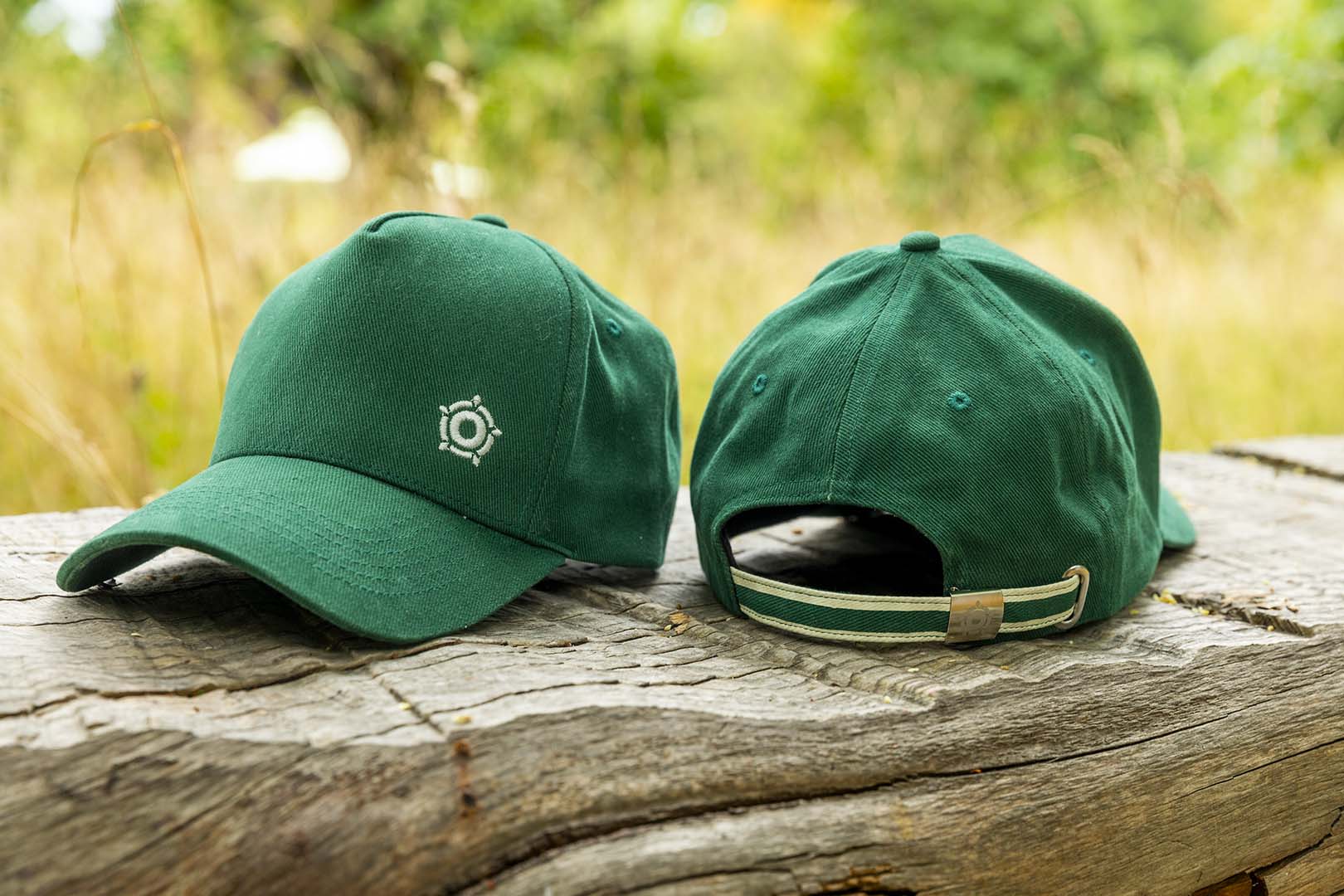 Regent's Signature Cap