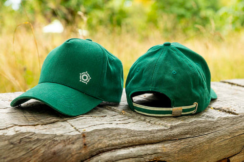 Regent's Signature Cap