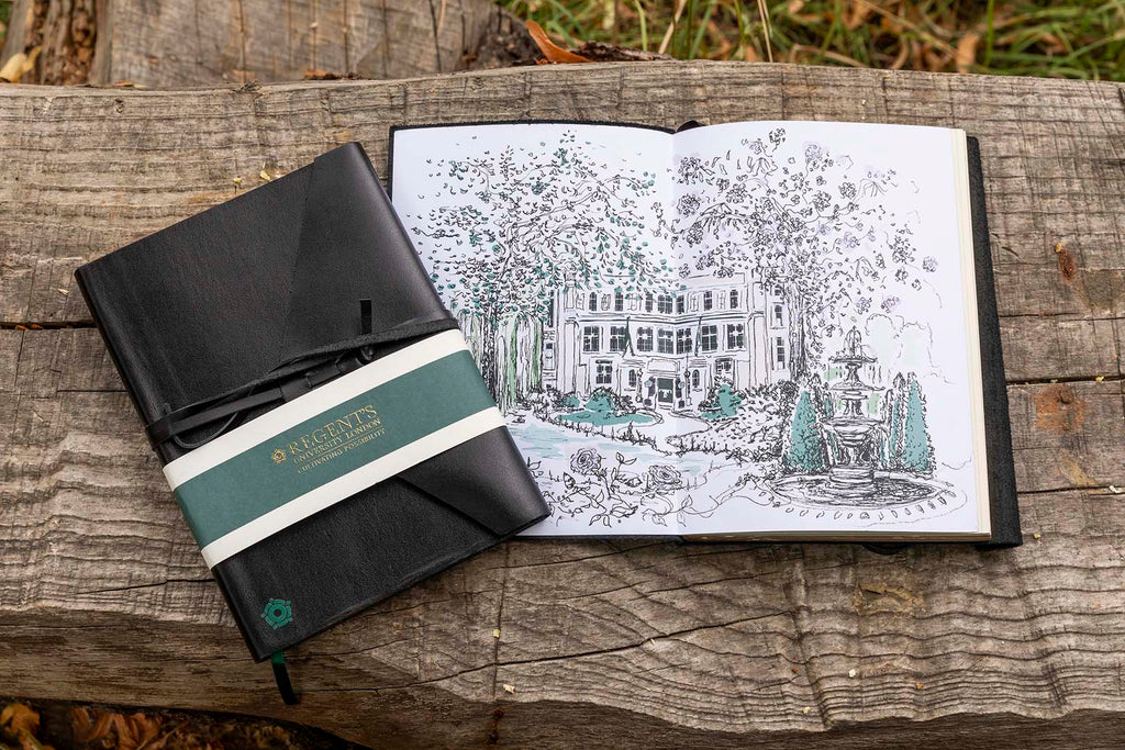 Regent's Journal