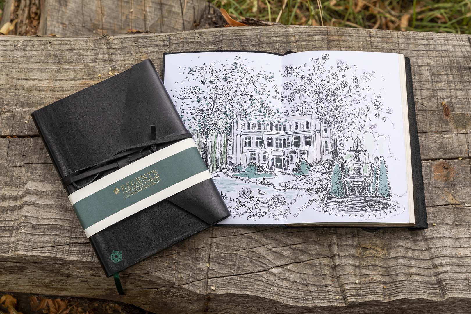 Regent's Journal