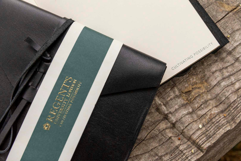 Regent's Journal