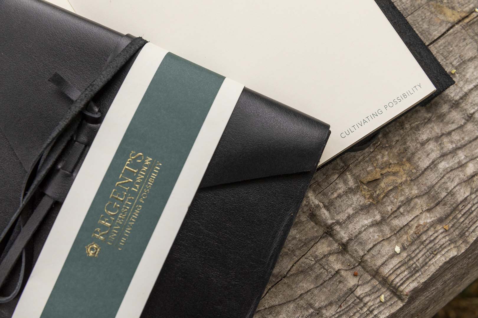 Regent's Journal